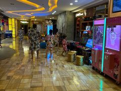 -恒坤北纬42度温泉洗浴(公园路店)