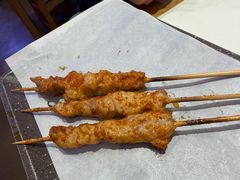 -不是烧烤·武汉大排档(亚运村店)