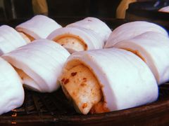 -清泉阁包子铺(中山路店)