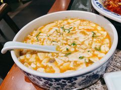 -南京大牌档(新街口德基广场店)