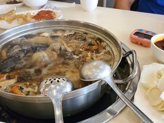 -太婆天府山珍酒楼(亚运村店)