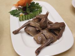 -不倒翁·徽天下名菜楼(马鞍山路店)
