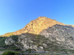 -灵山