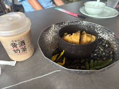 -寻宝记绍兴菜(鲁迅路店)