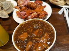 -姚记炒肝店(簋街店)