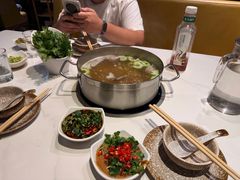 -今日牛事潮汕鲜牛肉火锅(瑞金店)