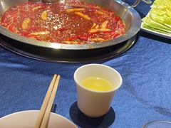 -蜀大侠·侠客印象(园林博物馆店)