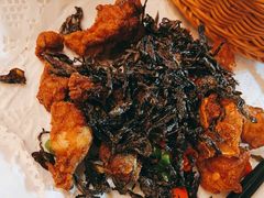 -舌尖上·霞浦滩涂海鲜·新闽菜(总店)