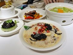 -莆田餐厅PUTIEN(三里屯店)