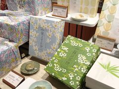 -阮大兴糕团(滨江宝龙店)