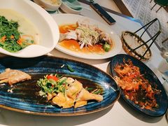 -玲珑·新粤菜(安华汇店)