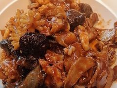 -宝轩渔府·老字号海鲜·正宗津菜(水上店)