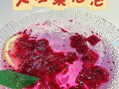 -桥头堡·坤德餐厅(滨江道店)