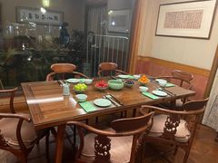 -湖畔居茶楼(湖滨店)