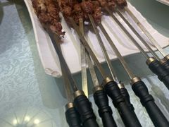 -巴依老爷·新疆美食(上城区天城路店)