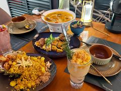 -Tegu泰古莲·泰国餐厅(红山6979店)