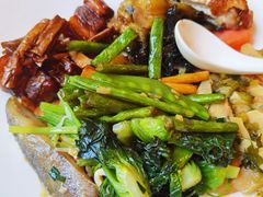 -浙江西子宾馆·瑶园咖啡厅