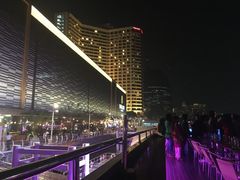 -大珍珠号夜游湄南河