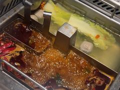 -海底捞火锅(攀枝花万达店)