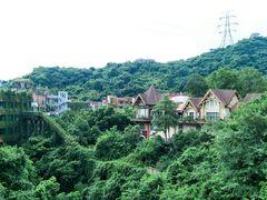 -东部华侨城