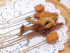 -小幸湖春饼(悦茂购物中心店)