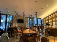 -村外有星光小食铺(长嘉汇店)