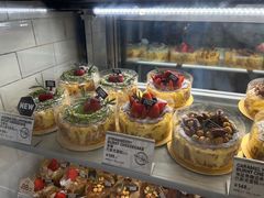 -PAPER STONE BAKERY(天环店)