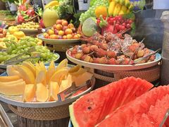 -额尔敦·品质自助(摩尔城店)