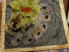 -傑·料理·海鲜放题(佛山文华荟店)