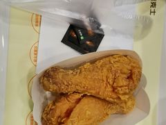-德克士(魏县店)