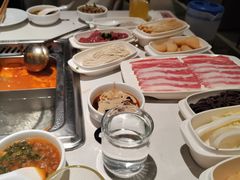 -海底捞火锅(外滩店)