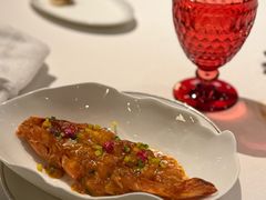 -三号黄浦会Canton Table