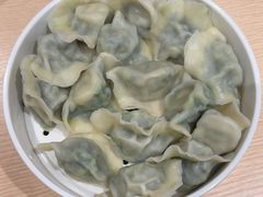 -老边饺子馆(东单店)
