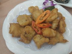 -轩记海鲜餐厅·四十五年老字号·经典粤菜(西区彩虹店)