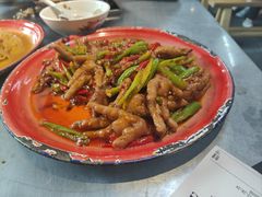 -馬伍旺川菜(江北虹悦城店)