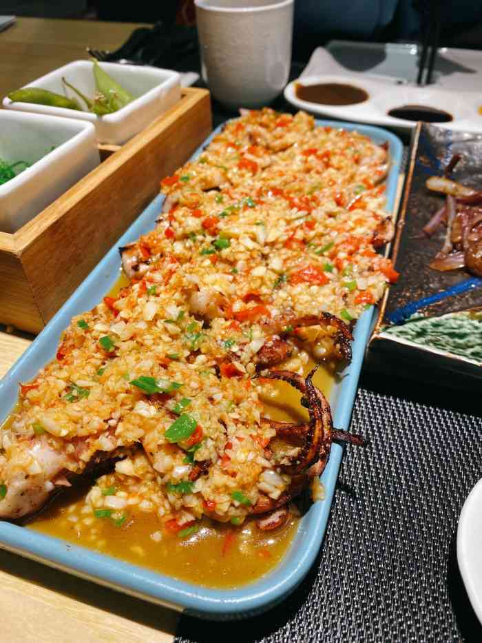 花匠铁板烧-"98 一直都想去尝试一下,奈何时间对."-大众点评移动版