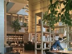 -博林天瑞喜来登酒店·西丽尚膳