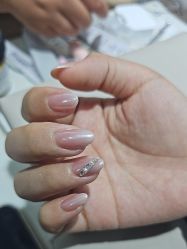 -晨·艺美甲美睫