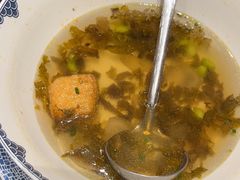 -新天明砂锅鱼头煲