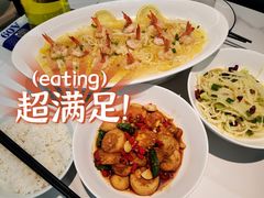 -兰湘子·湘菜小炒(盛龙广场店)