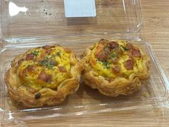 -鲍师傅糕点(永安里店)