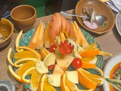 -耶里夏丽·新疆菜(田林东路店)