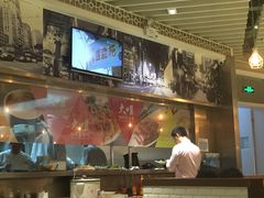 -大咀港式茶餐厅(海岸城店)