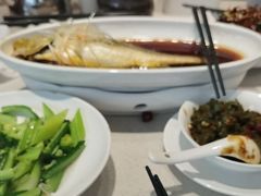 -泉上·发现DISCOVERY ·黔菜餐厅(银海元隆广场店)