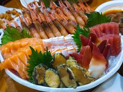 -银子铁板烧料理自助餐(人民广场店)