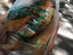 -大益烤鸡