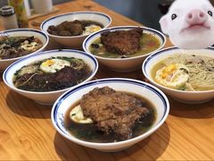 -天天鲜面馆(衡山路店)