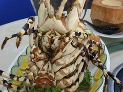 -量贩海鲜餐厅