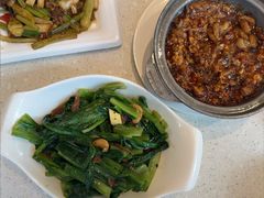 -香港新发烧腊茶餐厅(书城店)