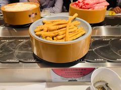 -龍歌自助小火锅(崂山丽达店)